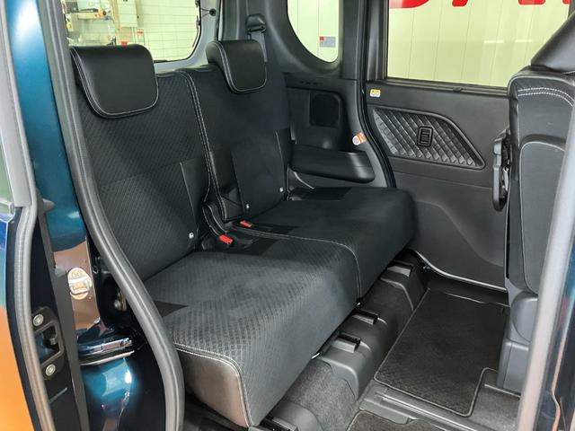 タントカスタムＲＳサポカーＳワイド適合　ドラレコ　ミラクルオープンドア　両側オートスライドドア　パノラマモニター対応　全車速追従機能付ＡＣＣ　ステアリングスイッチ　ＵＳＢ接続端子　シートヒーター　コーナーセンサー（神奈川県）の中古車