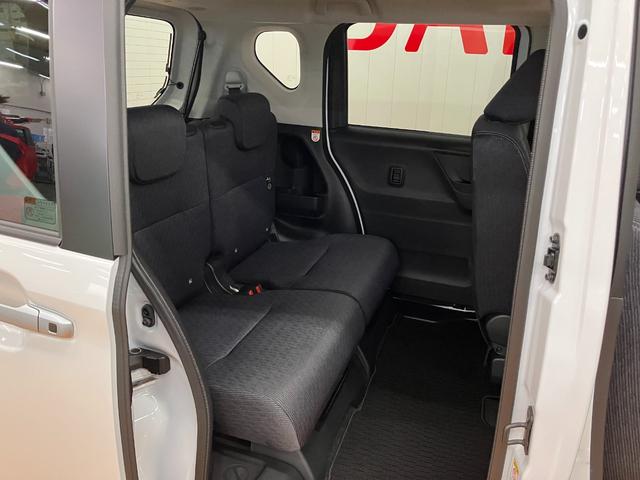 ムーヴＲＳサポカーＳワイド適合　両側オートスライドドア　全車速追従機能付ＡＣＣ　ステアリングスイッチ　電動パーキングブレーキ　Ｐスタート　コーナーセンサー　キーフリー（神奈川県）の中古車