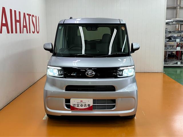 タントＸサポカーＳワイド適合　ミラクルオープンドア　Ｂカメラ　片側オートスライドドア　電動パーキングブレーキ　Ｐスタート　コーナーセンサー　シートヒーター　ステアリングスイッチ　キーフリー（神奈川県）の中古車