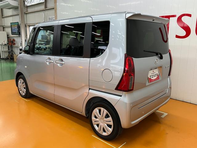 タントＸサポカーＳワイド適合　ミラクルオープンドア　Ｂカメラ　片側オートスライドドア　電動パーキングブレーキ　Ｐスタート　コーナーセンサー　シートヒーター　ステアリングスイッチ　キーフリー（神奈川県）の中古車