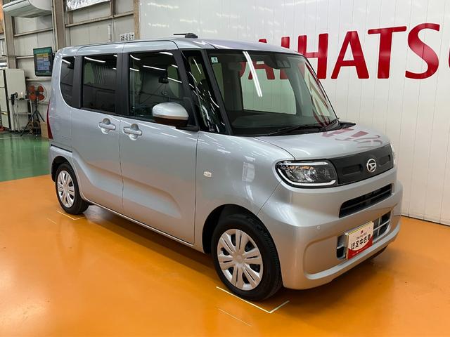タントＸサポカーＳワイド適合　ミラクルオープンドア　Ｂカメラ　片側オートスライドドア　電動パーキングブレーキ　Ｐスタート　コーナーセンサー　シートヒーター　ステアリングスイッチ　キーフリー（神奈川県）の中古車