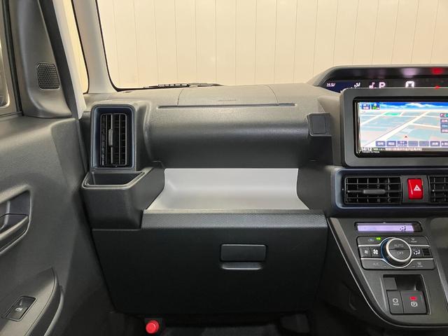 タントＸサポカーＳワイド適合　ミラクルオープンドア　Ｂカメラ　片側オートスライドドア　電動パーキングブレーキ　Ｐスタート　コーナーセンサー　シートヒーター　ステアリングスイッチ　キーフリー（神奈川県）の中古車