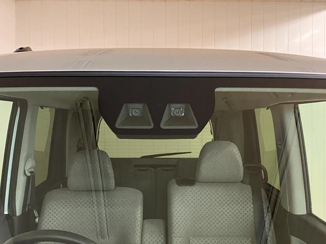 タントＸサポカーＳワイド適合　ミラクルオープンドア　Ｂカメラ　片側オートスライドドア　電動パーキングブレーキ　Ｐスタート　コーナーセンサー　シートヒーター　ステアリングスイッチ　キーフリー（神奈川県）の中古車