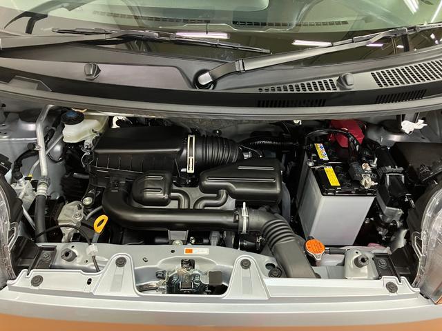 タントＸサポカーＳワイド適合　ミラクルオープンドア　Ｂカメラ　片側オートスライドドア　電動パーキングブレーキ　Ｐスタート　コーナーセンサー　シートヒーター　ステアリングスイッチ　キーフリー（神奈川県）の中古車