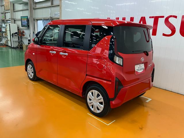 ムーヴＸサポカーＳワイド適合　片側オートスライドドア　Ｂカメラ　ステアリングスイッチ　　Ｐスタート　アイドリングストップ　コーナーセンサー　キーフリー（神奈川県）の中古車