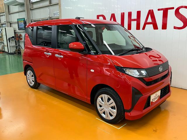 ムーヴＸサポカーＳワイド適合　片側オートスライドドア　Ｂカメラ　ステアリングスイッチ　　Ｐスタート　アイドリングストップ　コーナーセンサー　キーフリー（神奈川県）の中古車