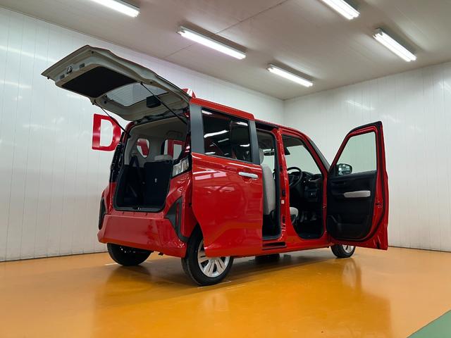 ムーヴＸサポカーＳワイド適合　片側オートスライドドア　Ｂカメラ　ステアリングスイッチ　　Ｐスタート　アイドリングストップ　コーナーセンサー　キーフリー（神奈川県）の中古車