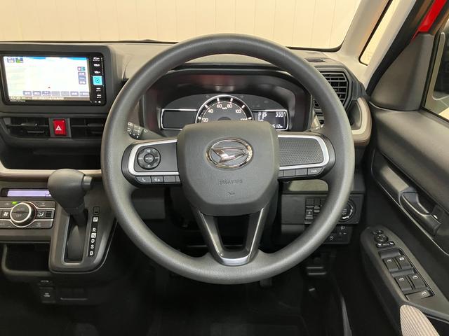 ムーヴＸサポカーＳワイド適合　片側オートスライドドア　Ｂカメラ　ステアリングスイッチ　　Ｐスタート　アイドリングストップ　コーナーセンサー　キーフリー（神奈川県）の中古車