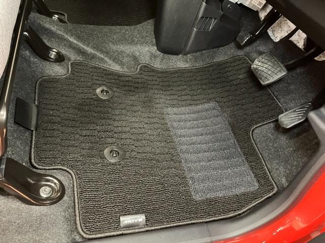 ムーヴＸサポカーＳワイド適合　片側オートスライドドア　Ｂカメラ　ステアリングスイッチ　　Ｐスタート　アイドリングストップ　コーナーセンサー　キーフリー（神奈川県）の中古車