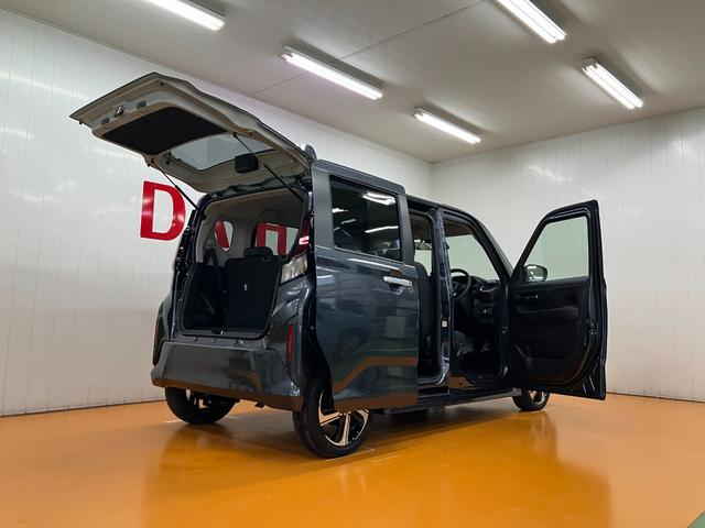 ムーヴＲＳサポカーＳワイド適合　両側オートスライドドア　全車速追従機能付ＡＣＣ　ステアリングスイッチ　電動パーキングブレーキ　Ｐスタート　コーナーセンサー　キーフリー（神奈川県）の中古車