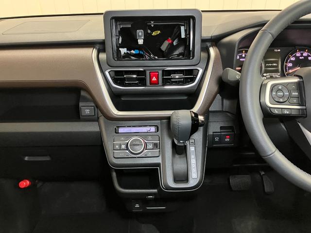 ムーヴＲＳサポカーＳワイド適合　両側オートスライドドア　全車速追従機能付ＡＣＣ　ステアリングスイッチ　電動パーキングブレーキ　Ｐスタート　コーナーセンサー　キーフリー（神奈川県）の中古車