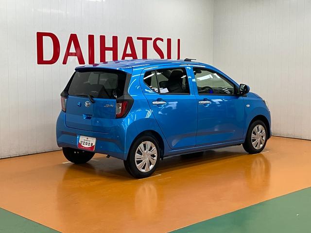 ミライースＸ　ＳＡIIIサポカーＳワイド適合　エアコン　Ｂカメラ　コーナーセンサー　光軸調整ダイヤル　オートハイビーム　アイドリングストップ　横滑り防止機能　誤発進抑制機能　電動格納ミラー　パワーウインドウ　キーレス（神奈川県）の中古車