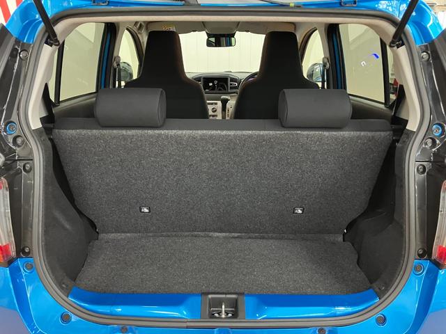 ミライースＸ　ＳＡIIIサポカーＳワイド適合　エアコン　Ｂカメラ　コーナーセンサー　光軸調整ダイヤル　オートハイビーム　アイドリングストップ　横滑り防止機能　誤発進抑制機能　電動格納ミラー　パワーウインドウ　キーレス（神奈川県）の中古車