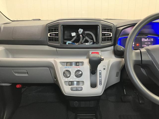 ミライースＸ　ＳＡIIIサポカーＳワイド適合　エアコン　Ｂカメラ　コーナーセンサー　光軸調整ダイヤル　オートハイビーム　アイドリングストップ　横滑り防止機能　誤発進抑制機能　電動格納ミラー　パワーウインドウ　キーレス（神奈川県）の中古車