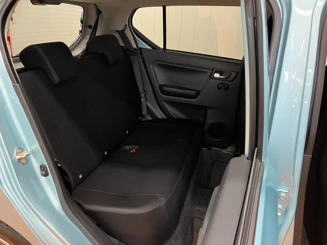 ミライースＸ　ＳＡIIIサポカーＳワイド適合　エアコン　Ｂカメラ　コーナーセンサー　光軸調整ダイヤル　オートハイビーム　アイドリングストップ　横滑り防止機能　誤発進抑制機能　電動格納ミラー　パワーウインドウ　キーレス（神奈川県）の中古車