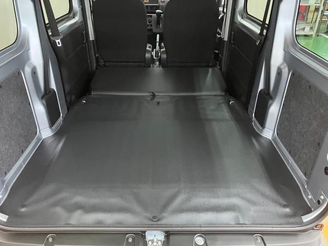 ハイゼットカーゴDXサポカーSワイド適合 ラジオ エアコン アクセサリーソケット コーナーセンサー アイドリングストップ 光軸調整ダイヤル 横滑り防止機能 誤発進抑制機能 パワーウインドウ キーレス(神奈川県)の中古車