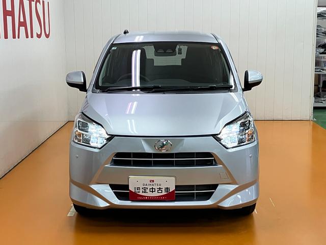 ミライースＧ　ＳＡIIIサポカーＳワイド適合　ドラレコ　オートエアコン　Ｂカメラ　コーナーセンサー　シートヒーター　ＵＳＢ接続端子　Ｐスタート　オートハイビーム　アイドリングストップ　誤発進抑制機能　電動格納ミラー　キーレス（神奈川県）の中古車