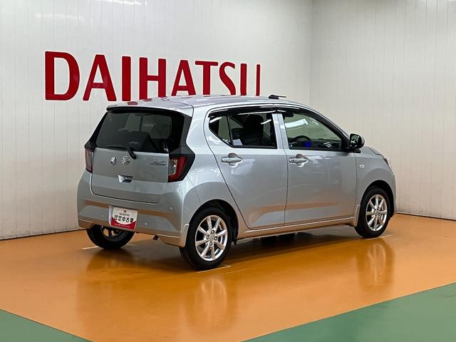 ミライースＧ　ＳＡIIIサポカーＳワイド適合　ドラレコ　オートエアコン　Ｂカメラ　コーナーセンサー　シートヒーター　ＵＳＢ接続端子　Ｐスタート　オートハイビーム　アイドリングストップ　誤発進抑制機能　電動格納ミラー　キーレス（神奈川県）の中古車