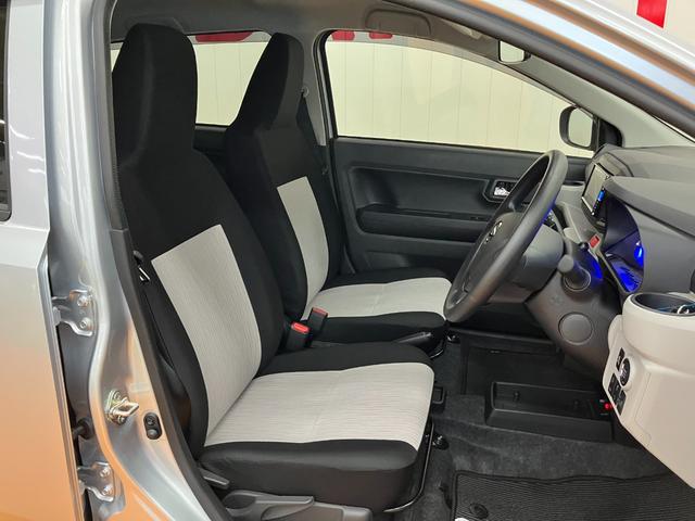 ミライースＧ　ＳＡIIIサポカーＳワイド適合　ドラレコ　オートエアコン　Ｂカメラ　コーナーセンサー　シートヒーター　ＵＳＢ接続端子　Ｐスタート　オートハイビーム　アイドリングストップ　誤発進抑制機能　電動格納ミラー　キーレス（神奈川県）の中古車