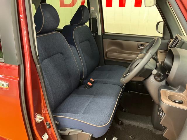 ムーヴキャンバスセオリーＧサポカーＳワイド適合　　ＵＳＢ接続端子　電動パーキングブレーキ　シートヒーター　両側オートスライドドア　Ｐスタート　ＵＳＢ接続端子　コーナーセンサー　ホッとカップホルダー　置きラクボックス　キーフリー（神奈川県）の中古車