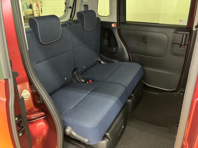 ムーヴキャンバスセオリーＧサポカーＳワイド適合　　ＵＳＢ接続端子　電動パーキングブレーキ　シートヒーター　両側オートスライドドア　Ｐスタート　ＵＳＢ接続端子　コーナーセンサー　ホッとカップホルダー　置きラクボックス　キーフリー（神奈川県）の中古車