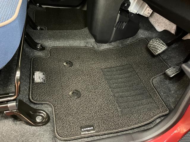 ムーヴキャンバスセオリーＧサポカーＳワイド適合　　ＵＳＢ接続端子　電動パーキングブレーキ　シートヒーター　両側オートスライドドア　Ｐスタート　ＵＳＢ接続端子　コーナーセンサー　ホッとカップホルダー　置きラクボックス　キーフリー（神奈川県）の中古車