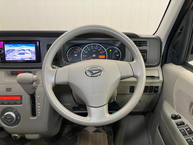 アトレーワゴンカスタムターボＲドラレコ　オートエアコン　光軸調整ダイヤル　電動格納ミラー　パワーウインドウ　ＥＴＣ　キーレス　パワーステアリング　ナビゲーションシステム（神奈川県）の中古車