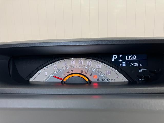 ムーヴキャンバスXメイクアップリミテッド SAIIIサポカーSワイド適合 両側オートスライドドア パノラマモニター対応 ステアリングスイッチ Pスタート オートハイビーム アイドリングストップ 置きラクボックス キーフリー(神奈川県)の中古車