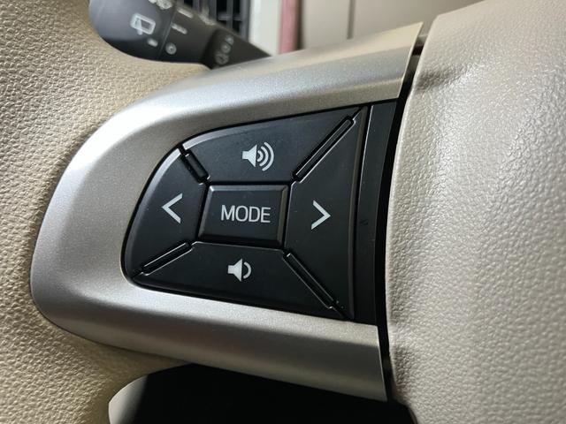 ムーヴキャンバスXメイクアップリミテッド SAIIIサポカーSワイド適合 両側オートスライドドア パノラマモニター対応 ステアリングスイッチ Pスタート オートハイビーム アイドリングストップ 置きラクボックス キーフリー(神奈川県)の中古車