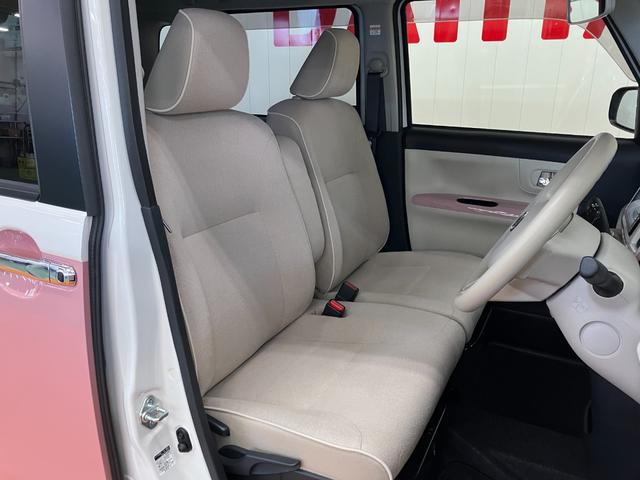 ムーヴキャンバスXメイクアップリミテッド SAIIIサポカーSワイド適合 両側オートスライドドア パノラマモニター対応 ステアリングスイッチ Pスタート オートハイビーム アイドリングストップ 置きラクボックス キーフリー(神奈川県)の中古車