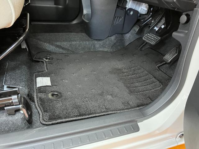 ムーヴキャンバスXメイクアップリミテッド SAIIIサポカーSワイド適合 両側オートスライドドア パノラマモニター対応 ステアリングスイッチ Pスタート オートハイビーム アイドリングストップ 置きラクボックス キーフリー(神奈川県)の中古車