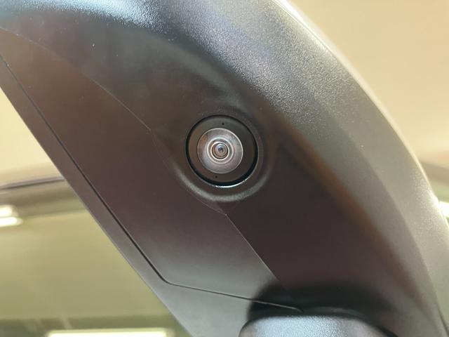 ムーヴキャンバスXメイクアップリミテッド SAIIIサポカーSワイド適合 両側オートスライドドア パノラマモニター対応 ステアリングスイッチ Pスタート オートハイビーム アイドリングストップ 置きラクボックス キーフリー(神奈川県)の中古車