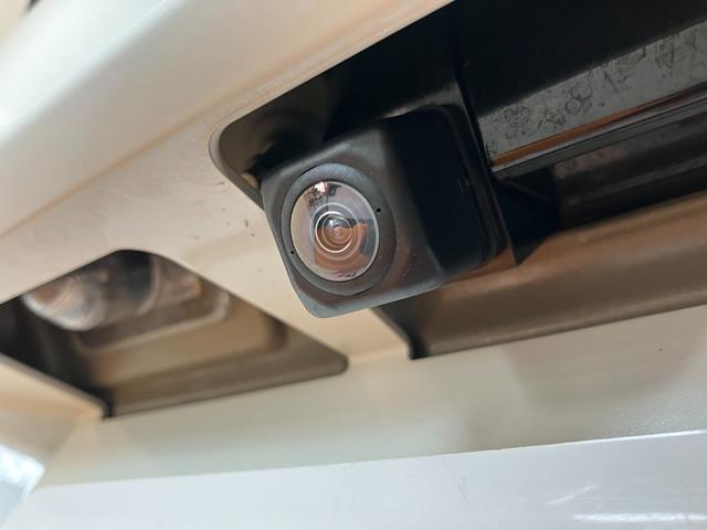 ムーヴキャンバスXメイクアップリミテッド SAIIIサポカーSワイド適合 両側オートスライドドア パノラマモニター対応 ステアリングスイッチ Pスタート オートハイビーム アイドリングストップ 置きラクボックス キーフリー(神奈川県)の中古車