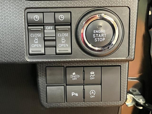 タントカスタムＲＳサポカーＳワイド適合　ドラレコ　ミラクルオープンドア　両側オートスライドドア　電動パーキングブレーキ　パノラマモニター対応　ステアリングスイッチ　シートヒーター　コーナーセンサー　キーフリー（神奈川県）の中古車