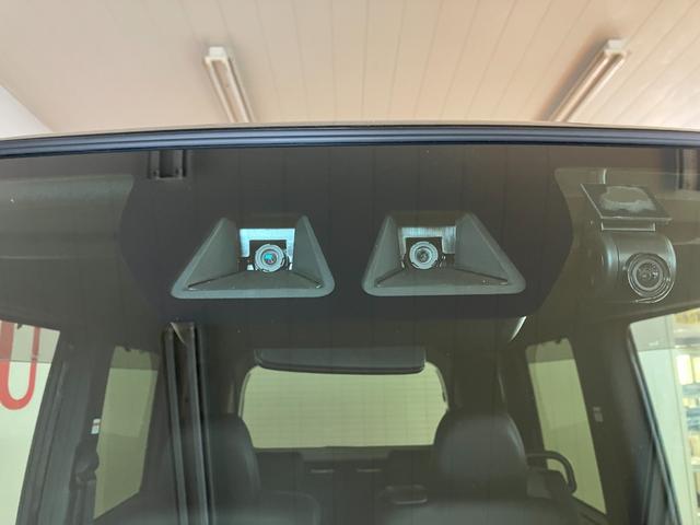 タントカスタムＲＳサポカーＳワイド適合　ドラレコ　ミラクルオープンドア　両側オートスライドドア　電動パーキングブレーキ　パノラマモニター対応　ステアリングスイッチ　シートヒーター　コーナーセンサー　キーフリー（神奈川県）の中古車