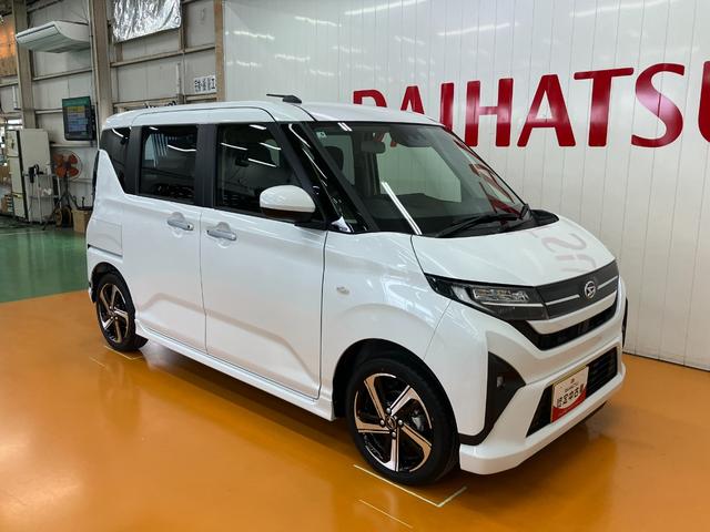 ムーヴRSサポカーSワイド適合 両側オートスライドドア 全車速追従機能付ACC ステアリングスイッチ 電動パーキングブレーキ Pスタート コーナーセンサー USB接続端子 キーフリー(神奈川県)の中古車