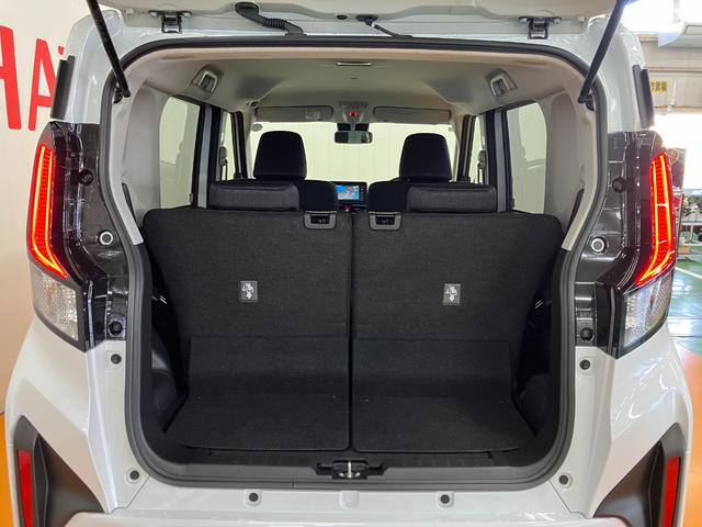 ムーヴRSサポカーSワイド適合 両側オートスライドドア 全車速追従機能付ACC ステアリングスイッチ 電動パーキングブレーキ Pスタート コーナーセンサー USB接続端子 キーフリー(神奈川県)の中古車