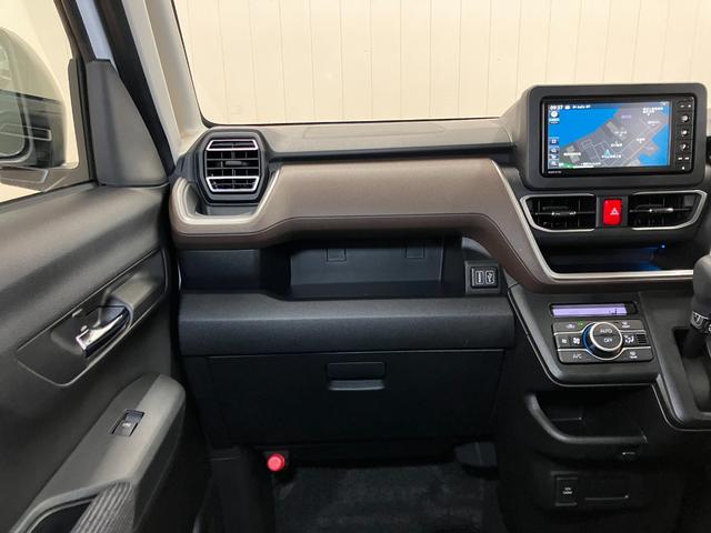 ムーヴRSサポカーSワイド適合 両側オートスライドドア 全車速追従機能付ACC ステアリングスイッチ 電動パーキングブレーキ Pスタート コーナーセンサー USB接続端子 キーフリー(神奈川県)の中古車