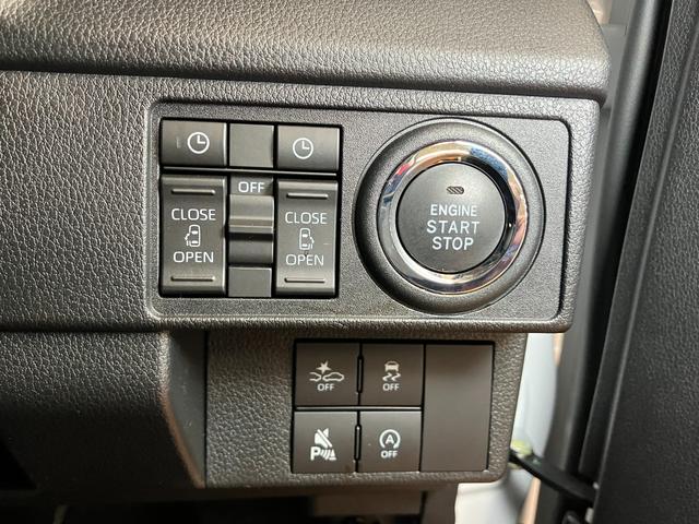 ムーヴRSサポカーSワイド適合 両側オートスライドドア 全車速追従機能付ACC ステアリングスイッチ 電動パーキングブレーキ Pスタート コーナーセンサー USB接続端子 キーフリー(神奈川県)の中古車