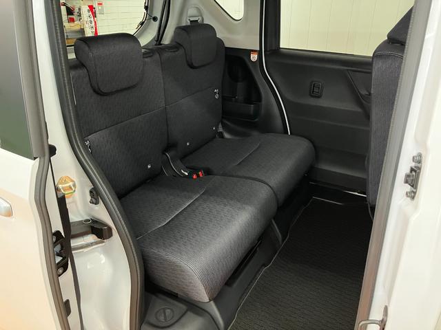 ムーヴRSサポカーSワイド適合 両側オートスライドドア 全車速追従機能付ACC ステアリングスイッチ 電動パーキングブレーキ Pスタート コーナーセンサー USB接続端子 キーフリー(神奈川県)の中古車