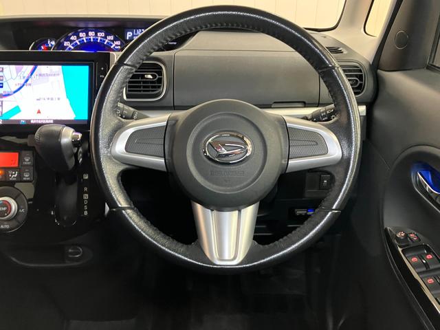 タントカスタムＲＳデイライト　ミラクルオープンドア　オートエアコン　ＵＳＢ接続端子　ＥＴＣ　Ｐスタート　エコアイドル　横滑り防止装置　電動格納ミラー　パワーウインドウ　キーフリー（神奈川県）の中古車