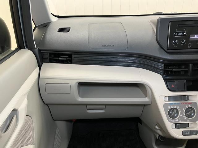 ムーヴＬ　ＳＡIIスマアシ　オーディオ　エアコン　電動格納ミラー　パワーウインドウ　アイドリングストップ　横滑り防止機能　誤発進抑制機能　光軸調整ダイヤル　キーレス（神奈川県）の中古車