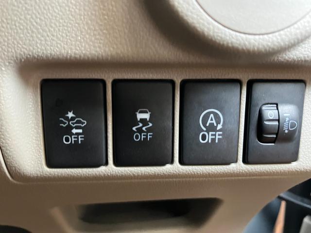 ムーヴＬ　ＳＡIIスマアシ　オーディオ　エアコン　電動格納ミラー　パワーウインドウ　アイドリングストップ　横滑り防止機能　誤発進抑制機能　光軸調整ダイヤル　キーレス（神奈川県）の中古車