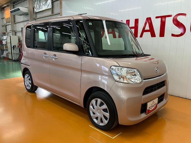 タントL SAIIIサポカーSワイド適合 両側スライドドア ミラクルオープンドア Bカメラ ステアリングスイッチ アイドリングストップ オートハイビーム ETC キーレス(神奈川県)の中古車