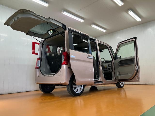 タントL SAIIIサポカーSワイド適合 両側スライドドア ミラクルオープンドア Bカメラ ステアリングスイッチ アイドリングストップ オートハイビーム ETC キーレス(神奈川県)の中古車