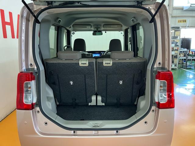 タントL SAIIIサポカーSワイド適合 両側スライドドア ミラクルオープンドア Bカメラ ステアリングスイッチ アイドリングストップ オートハイビーム ETC キーレス(神奈川県)の中古車