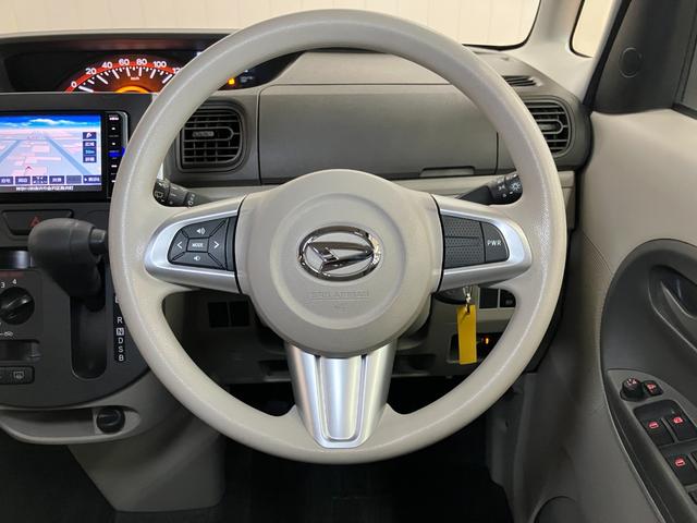 タントL SAIIIサポカーSワイド適合 両側スライドドア ミラクルオープンドア Bカメラ ステアリングスイッチ アイドリングストップ オートハイビーム ETC キーレス(神奈川県)の中古車