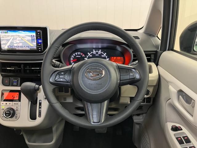 ムーヴＸターボ　ＳＡIIIサポカーＳワイド適合　ドラレコ　Ｂカメラ　ステアリングスイッチ　ＵＳＢ接続端子　ＥＴＣ　Ｐスタート　運転席シートヒーター　アイドリングストップ　誤発進抑制機能　オートハイビーム　　キーフリー（神奈川県）の中古車