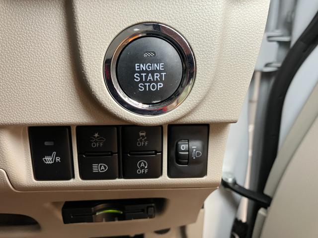 ムーヴＸターボ　ＳＡIIIサポカーＳワイド適合　ドラレコ　Ｂカメラ　ステアリングスイッチ　ＵＳＢ接続端子　ＥＴＣ　Ｐスタート　運転席シートヒーター　アイドリングストップ　誤発進抑制機能　オートハイビーム　　キーフリー（神奈川県）の中古車