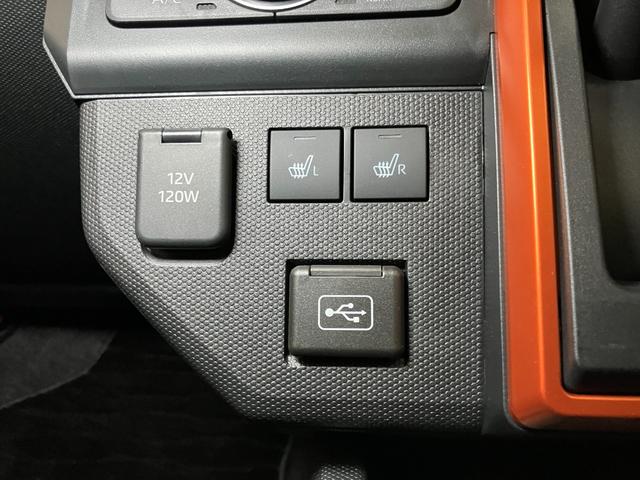 タフトGターボサポカーSワイド適合 ドラレコ スカイフィールトップ 電動パーキングブレーキ パノラマモニター対応 全車速追従機能付ACC ステアリングスイッチ シートヒーター USB接続端子 コーナーセンサー(神奈川県)の中古車